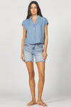 Dear John Cruz Blouse