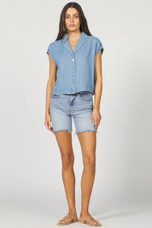 Dear John Cruz Blouse
