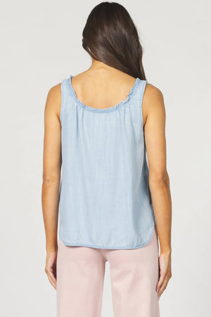 Dear John Rae Tank TENCEL