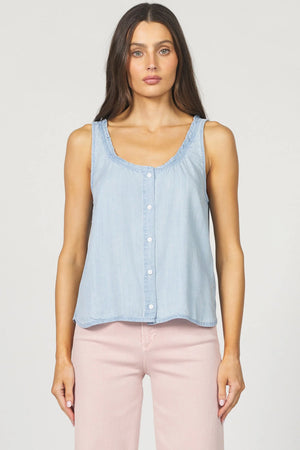 Dear John Rae Tank TENCEL