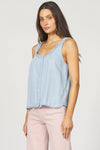 Dear John Rae Tank TENCEL