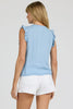 Dear John Nicola Carolina Blue