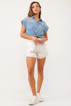Dear John Krissy Shorts