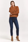 Dear John HOLDEN CREW NECK Sweater