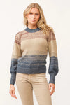 Dear John Agnes Sweater