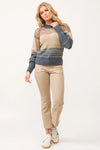 Dear John Agnes Sweater