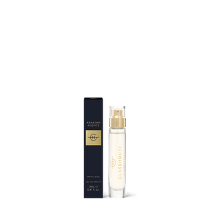 Glasshouse Arabian Nights EDP