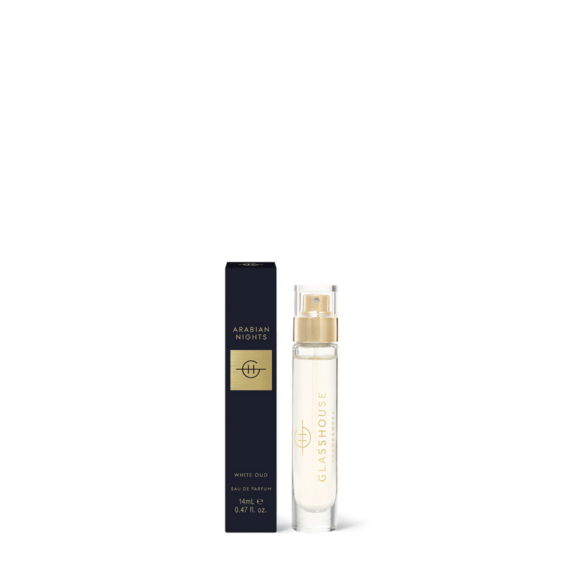 Glasshouse Arabian Nights EDP