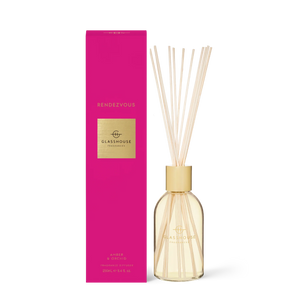 GLASSHOUSE Rendezvous Diffuser