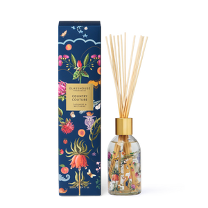 Glasshouse  Country Couture Diffuser 8.4oz
