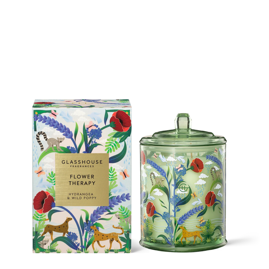 GLASSHOUSE Flower Therapy 13.4oz