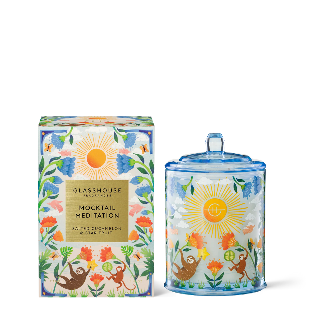GLASSHOUSE Mocktail Meditation 13.4oz