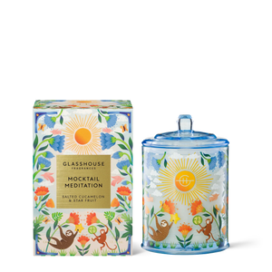 GLASSHOUSE Mocktail Meditation 13.4oz