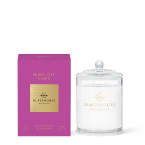 Glasshouse Music City Magic 13.4oz
