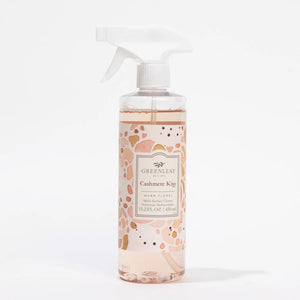 Greenleaf Cashmere Kiss Multi-Surface Cleaner