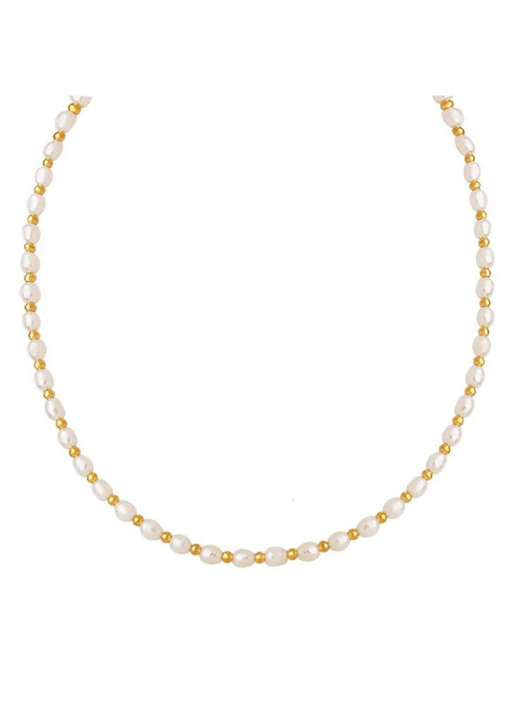 HJane Francis Necklace