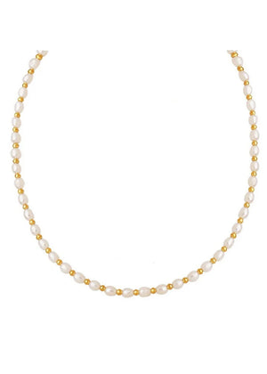 HJane Francis Necklace