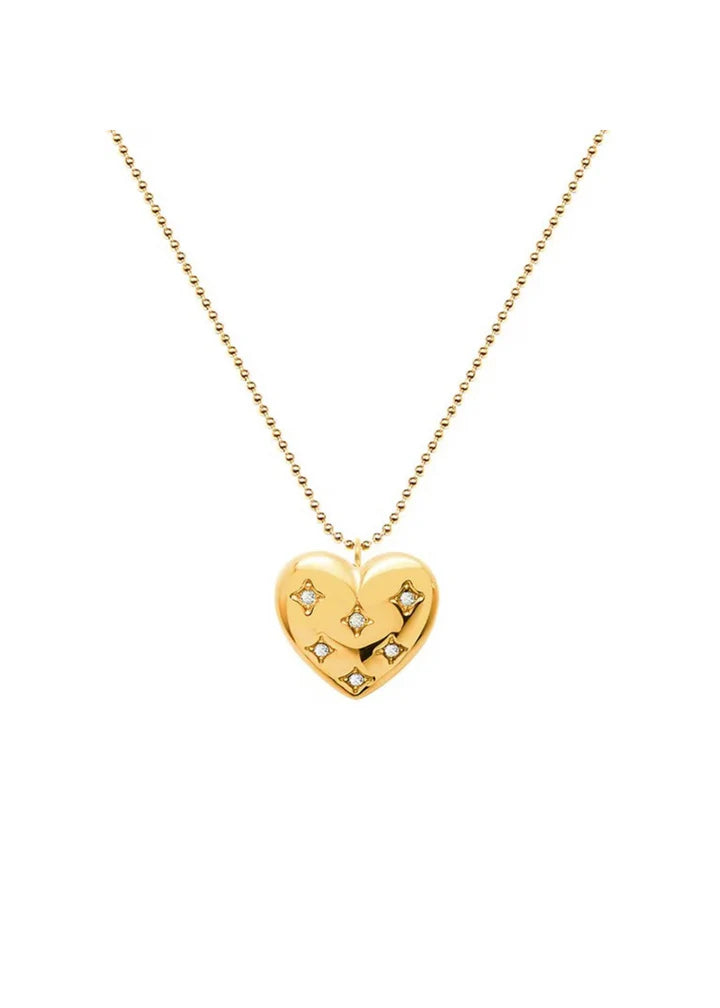 HJane Eloise Necklace