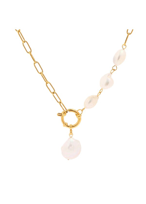 H Jane Gracie Necklace