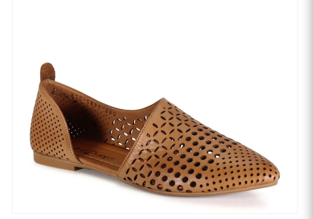 Diba True Papy Russ Leather