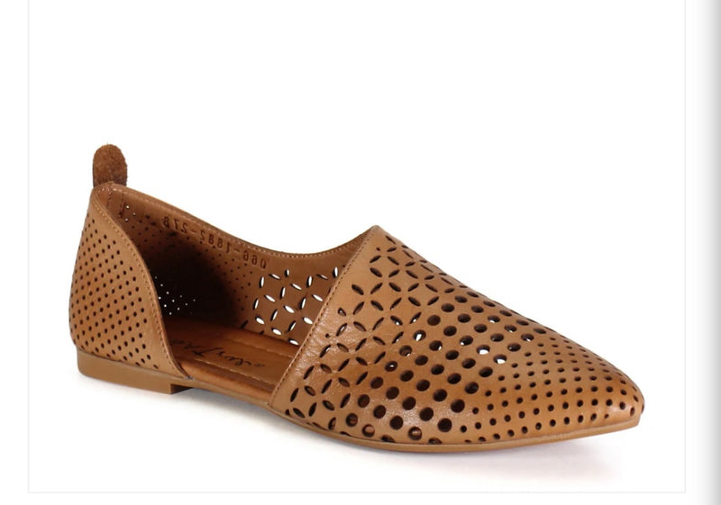 Diba True Papy Russ Leather