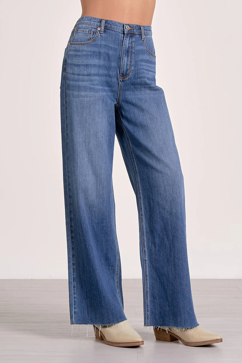 Elan Dark Wash Diko