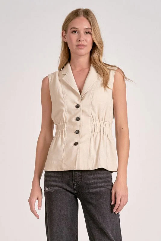 Elan Vire Vest