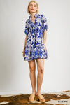 Tropical Breeze Dress