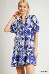 Tropical Breeze Dress