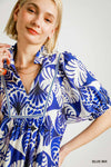 Tropical Breeze Dress