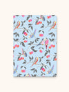Birds in the Cherry Tree Keri Notebook