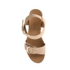 Krew Wedge Sandal