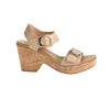 Krew Wedge Sandal