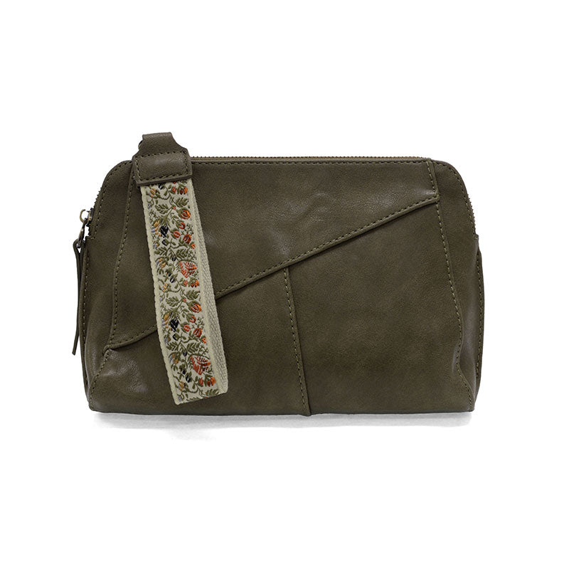 Gigi Crossbody Olive