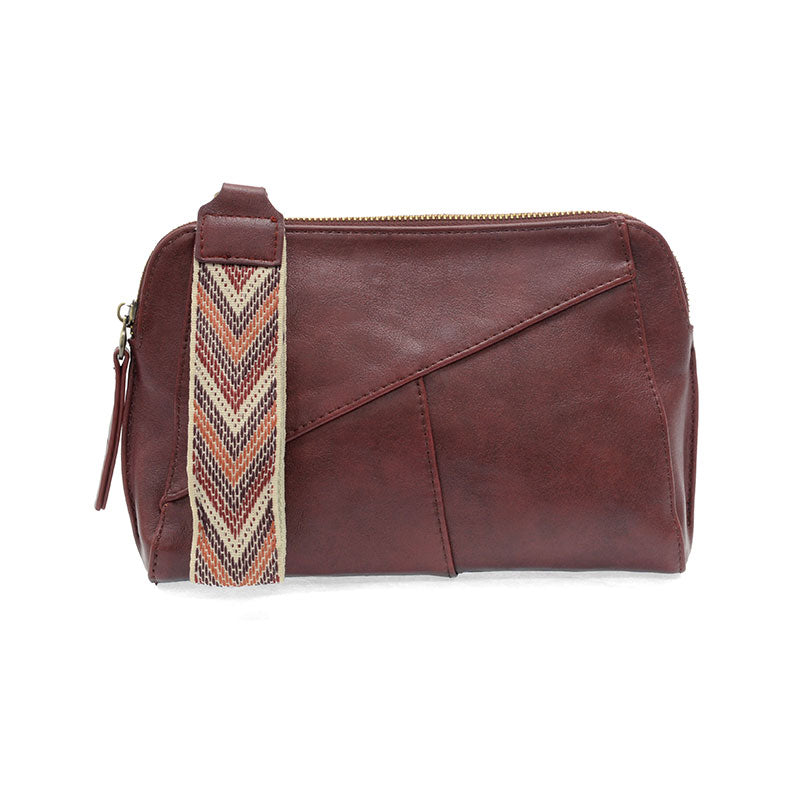 Gigi Crossbody Currant