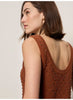 Sanctuary DUNE STUDDED TANK