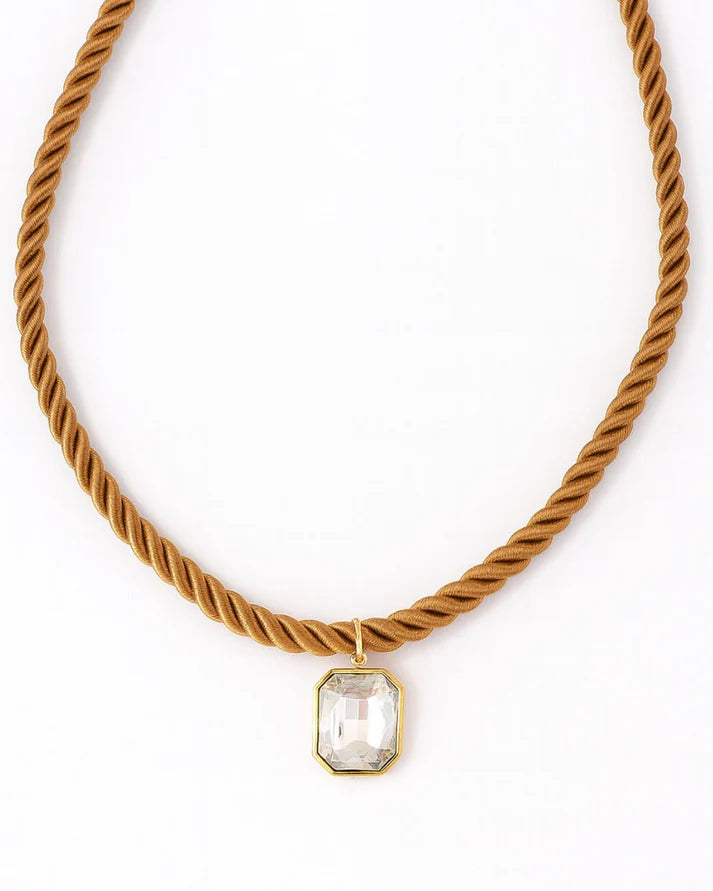 Linny Co Tailyn Rope Copper