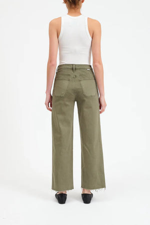 DAZE Pleaser Utility Jade
