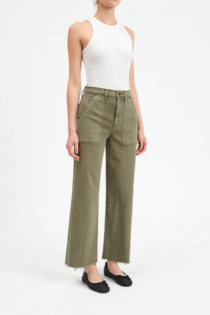DAZE Pleaser Utility Jade