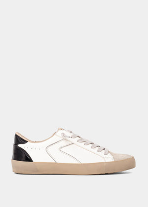 ShuShop Robbie Black/white