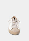 ShuShop Robbie Black/white