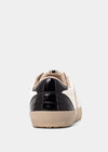 ShuShop Robbie Black/white