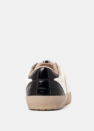 ShuShop Robbie Black/white