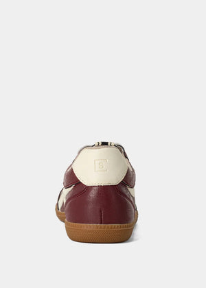 ShuShop Sasha Burgundy