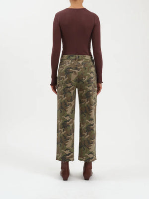 DAZE Sundaze Camo Hideaway
