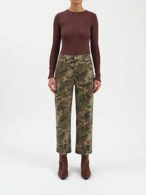 DAZE Sundaze Camo Hideaway