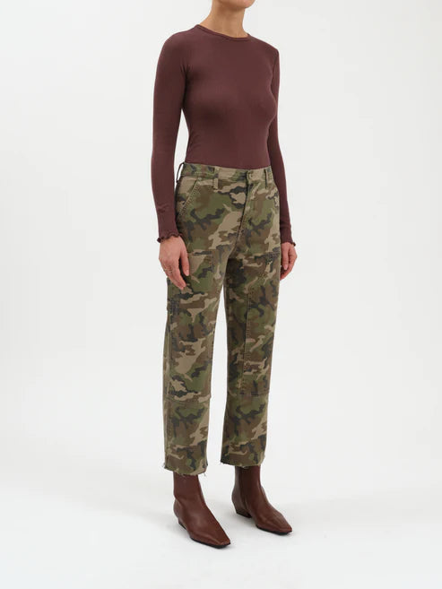 DAZE Sundaze Camo Hideaway