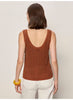 Sanctuary DUNE STUDDED TANK