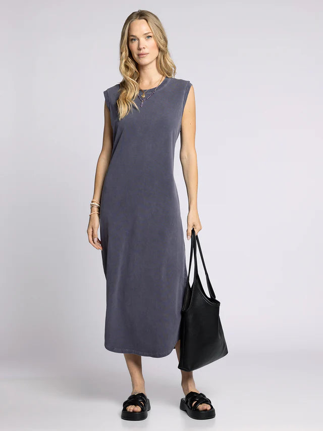 Thread and Supply Camille Dress