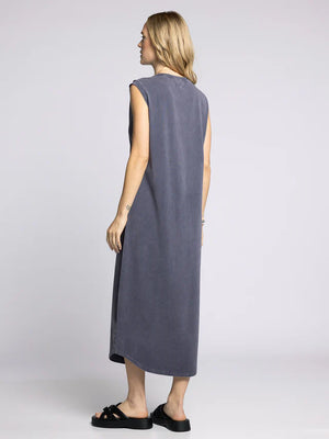 Thread and Supply Camille Dress